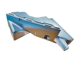 Auto Mold Parts